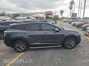 2023 Kia Sportage SX - miniatura 4