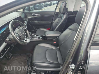 2023 Kia Sportage SX - miniatura 6