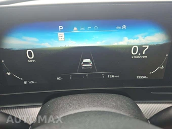 2023 Kia Sportage SX - miniatura 9