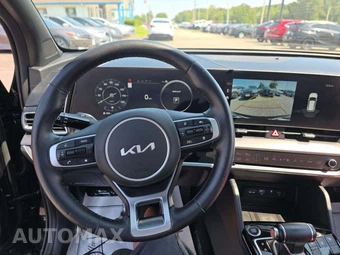2023 Kia Sportage SX - miniatura 10