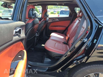 2023 Kia Sportage SX - miniatura 13