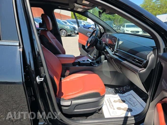 2023 Kia Sportage SX - miniatura 18