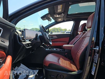 2023 Kia Sportage SX - miniatura 6