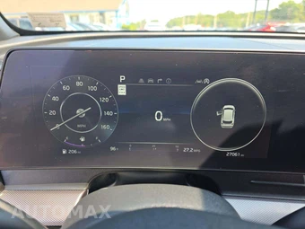 2023 Kia Sportage SX - miniatura 9