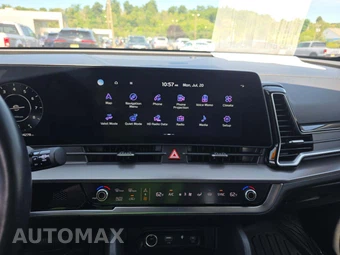 2023 Kia Sportage SX - miniatura 10