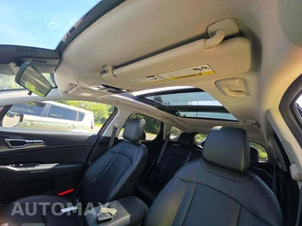 2023 Kia Sportage SX - miniatura 11