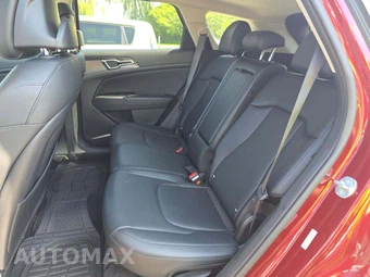 2023 Kia Sportage SX - miniatura 13