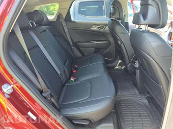 2023 Kia Sportage SX - miniatura 16