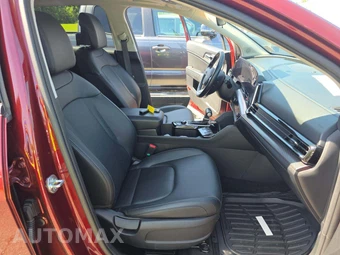 2023 Kia Sportage SX - miniatura 18
