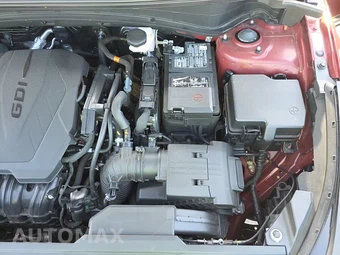 2023 Kia Sportage SX - miniatura 21