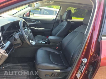 2023 Kia Sportage SX - miniatura 6