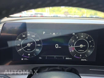 2023 Kia Sportage SX - miniatura 9