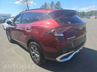 2023 Kia Sportage SX - miniatura 2