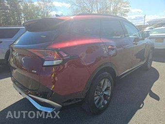 2023 Kia Sportage SX - miniatura 3