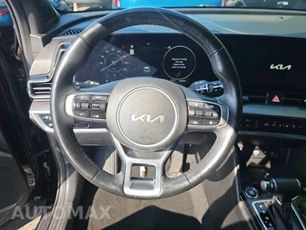 2023 Kia Sportage SX - miniatura 10