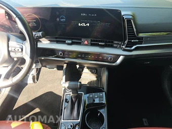 2023 Kia Sportage SX - miniatura 11
