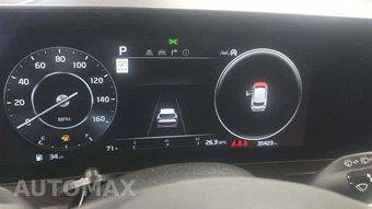 2023 Kia Sportage SX - miniatura 20