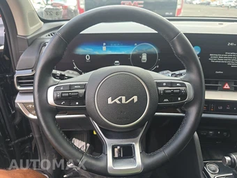 2023 Kia Sportage SX-Prestige - miniatura 10