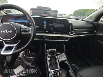 2023 Kia Sportage SX-Prestige - miniatura 11