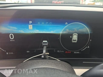 2023 Kia Sportage SX-Prestige - miniatura 12