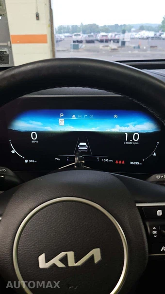 2023 Kia Sportage SX-Prestige - miniatura 19