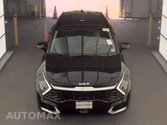 2023 Kia Sportage SX-Prestige - miniatura 2