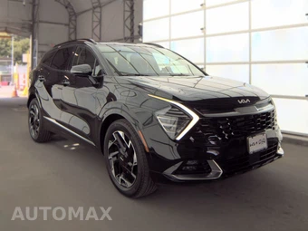 2023 Kia Sportage SX-Prestige - miniatura 3