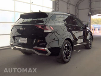 2023 Kia Sportage SX-Prestige - miniatura 4