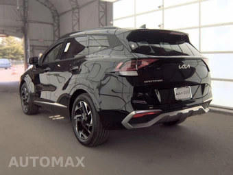 2023 Kia Sportage SX-Prestige - miniatura 6