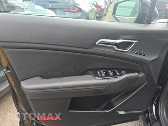 2023 Kia Sportage SX-Prestige - miniatura 9
