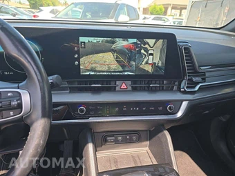 2023 Kia Sportage SX-Prestige - miniatura 10