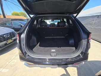 2023 Kia Sportage SX-Prestige - miniatura 14