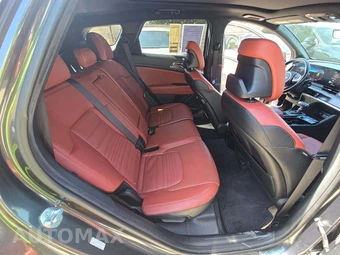 2023 Kia Sportage SX-Prestige - miniatura 16