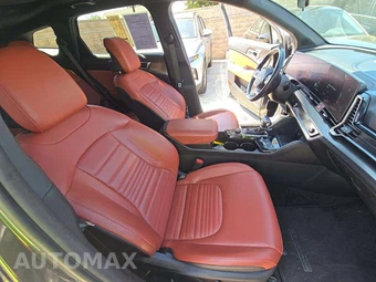 2023 Kia Sportage SX-Prestige - miniatura 18