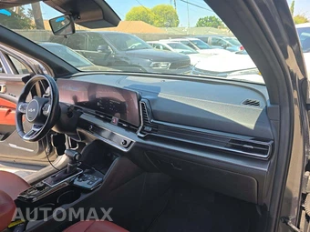 2023 Kia Sportage SX-Prestige - miniatura 19