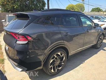 2023 Kia Sportage SX-Prestige - miniatura 3
