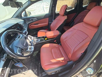 2023 Kia Sportage SX-Prestige - miniatura 6