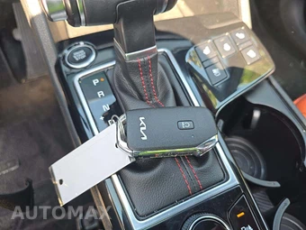 2023 Kia Sportage SX-Prestige - miniatura 8