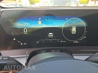 2023 Kia Sportage SX-Prestige - miniatura 9