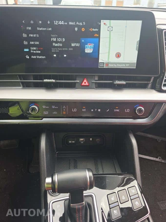 2023 Kia Sportage SX-Prestige - miniatura 10