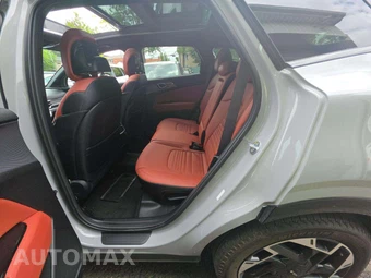 2023 Kia Sportage SX-Prestige - miniatura 13