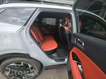 2023 Kia Sportage SX-Prestige - miniatura 16