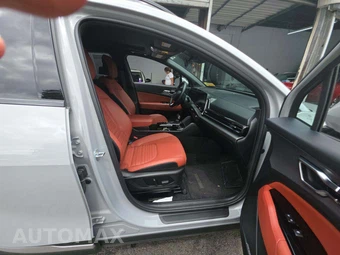 2023 Kia Sportage SX-Prestige - miniatura 18