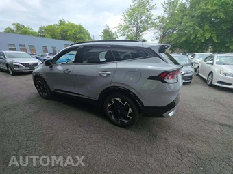 2023 Kia Sportage SX-Prestige - miniatura 2