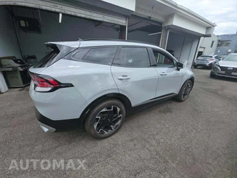 2023 Kia Sportage SX-Prestige - miniatura 3
