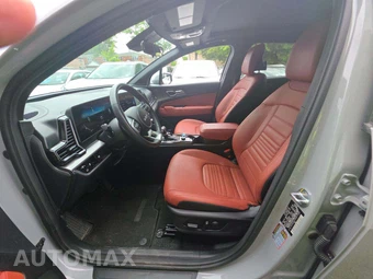 2023 Kia Sportage SX-Prestige - miniatura 6