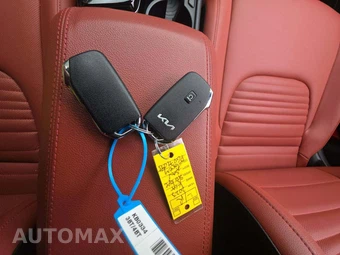 2023 Kia Sportage SX-Prestige - miniatura 8