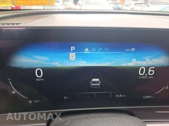 2023 Kia Sportage SX-Prestige - miniatura 9