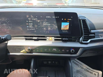 2023 Kia Sportage SX-Prestige - miniatura 10