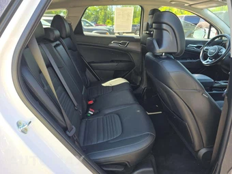 2023 Kia Sportage SX-Prestige - miniatura 16